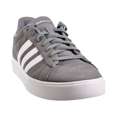 adidas Daily 2.0 Gray for Sale 